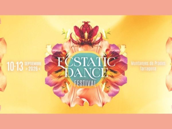 Ecstatic Dance Festival | Summer 2026
