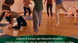 Home 270 Ipnomindfulness somatica: Radici
