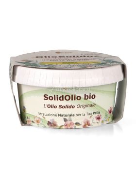 solidolio bio olio solido idratante tiglio 56204 5