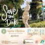 Yoga 3 Save the Date Santa Olistica 2