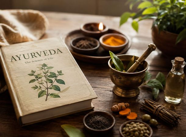 I Sette Riti Tibetani 9 Ayurveda oggi: principi di base, approccio alla persona e come scegliere un seminario