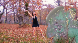 Home 163 Biodanza e ceramica