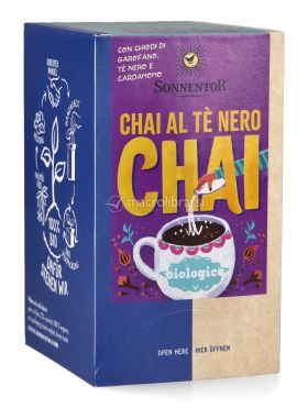 chai al te nero con chiodi di garofano e cardamomo bio 702739