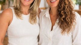 Home 63 Somatic Harmony: attivazione Kundalini e reset del sistema nervoso