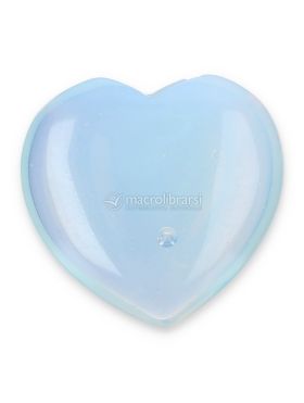 pietra coccolamare cuore opalite 736741