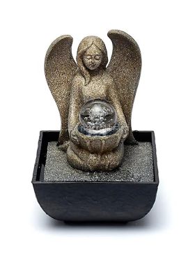 fontanella d acqua angelo 691899