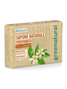 sapone naturale profumato fiori d arancio 742764
