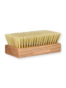 spazzola corpo senza manico con setola ecologica delicata 740364