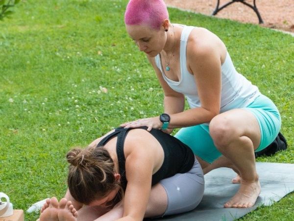 Weekly Ashtanga Vinyasa