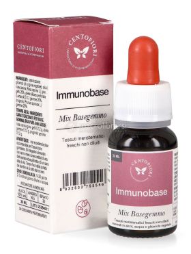 immunobase 30ml 734364