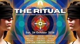 Home 118 THE RITUAL – Danza estatica tantrica, connessioni consapevoli, respiro rituale, danza estatica e tempio del basso sciamanico, cerimonia del cacao