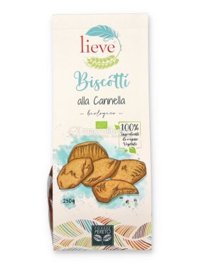 biscotti alla cannella bio 739402
