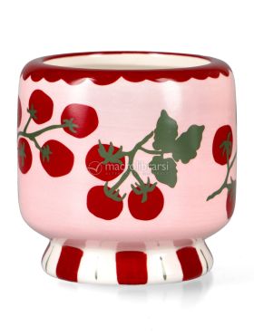 candela in ceramica a dopo tomato vine heirloom tomato 739047 5
