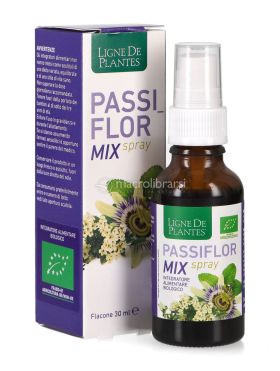 passiflor mix spray bio 688047