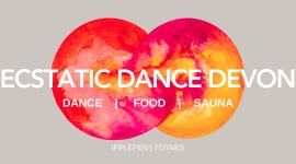 Home 191 Ecstatic Dance Devon