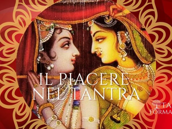 Risveglia il piacere