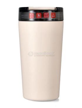 thermo plus tazza termica per caffe o te crema 737438