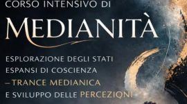 Eventi vicino a te 144 corso medianita