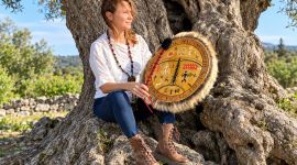 Home 137 Shamanic Journey & Drum Circle – Incontro con il tuo animale guida