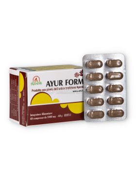 ayur forma 694199