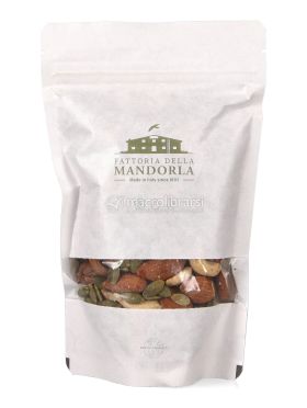 mix energia bio con anacardi mandorle noci e semi di zucca 737305