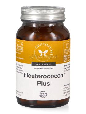 eleuterococco plus capsule 749011