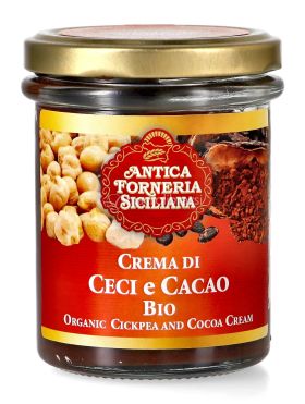 crema di ceci e cacao bio 684142