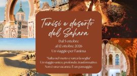 Eventi vicino a te 275 tunisia
