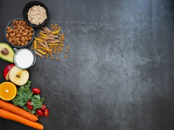 Mindful Eating