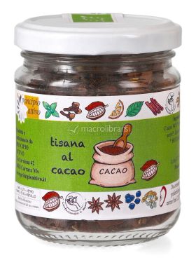 tisana al cacao 50gr sac cacao 467684