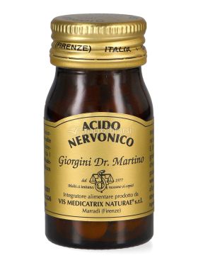 acido nervonico pastiglie 740183
