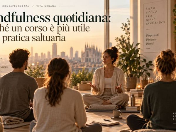 Magazine 12 mindfulness quotidiana