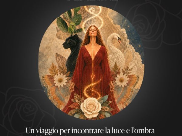 Dark & Light Feminine