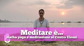 Eventi vicino a te 244 meditazione vipassana al centro eleusi