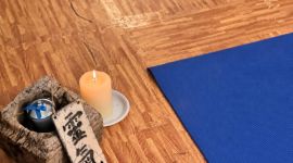 Home 370 Reiki primo livello (Shoden) a Como