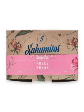 set di smudge sahumitos sagrada madre rosa 737407