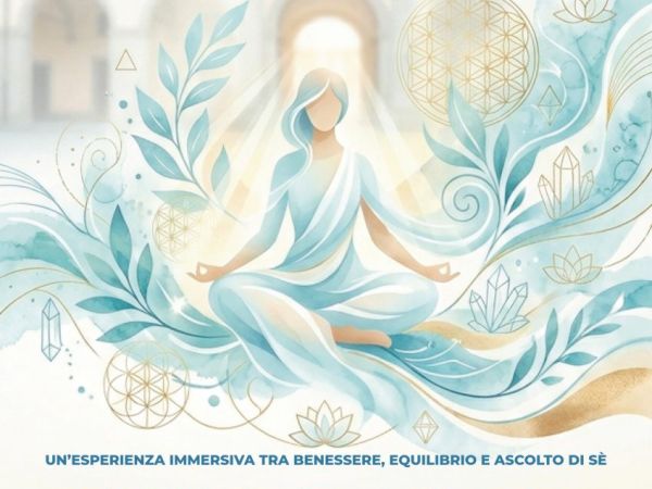 Qui e Ora Festival del Benessere