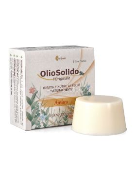 solidolio bio ambra 56205
