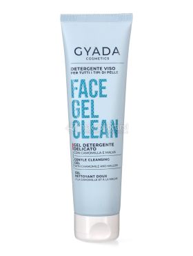 gel detergente delicato 748292