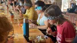 Eventi vicino a te 103 nutrizione cosciente