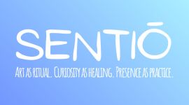 Eventi 90 Letting Go: Art Healing ed Ecstatic Movement