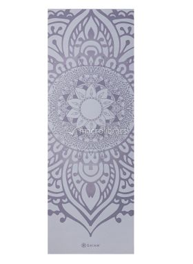 tappetino yoga mat premium sundial 5mm wild lilac sundial 398342