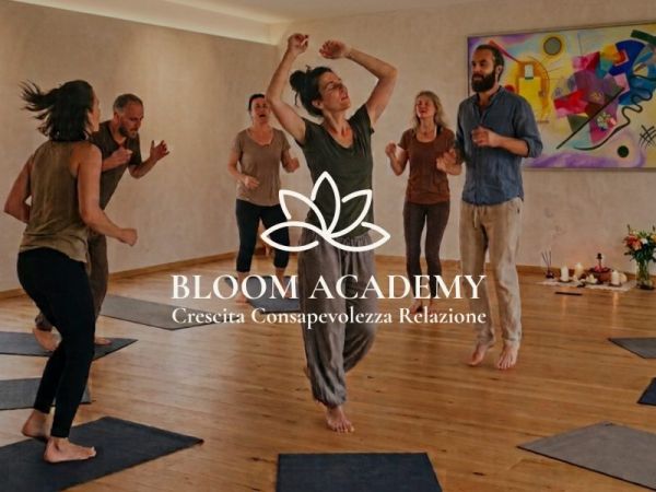 Presentazione Bloom Academy