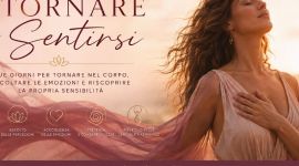 Eventi 36 Ritornare a sentirsi