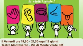 Home 318 Corso quindicinale di Biodanza