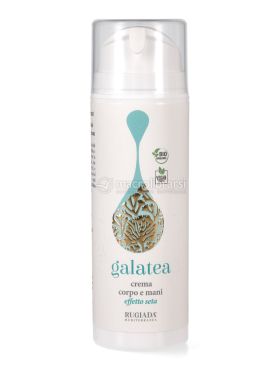 galatea crema corpo e mani effetto seta 744815