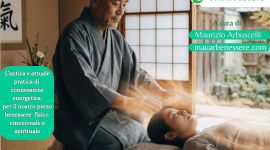 Eventi 144 Presentazione e prova di Reiki, corso livello 1