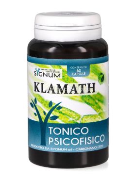 klamath tono psicofisico compresse 738700