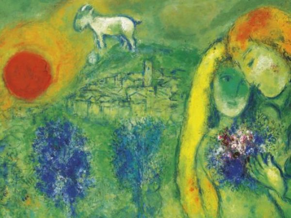 Sessualità: l’arte della reciprocità