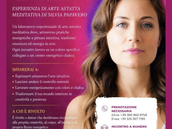 Flusso creativo